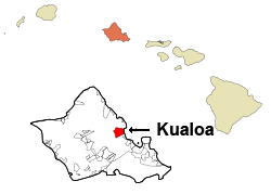 Hawaiian Islands